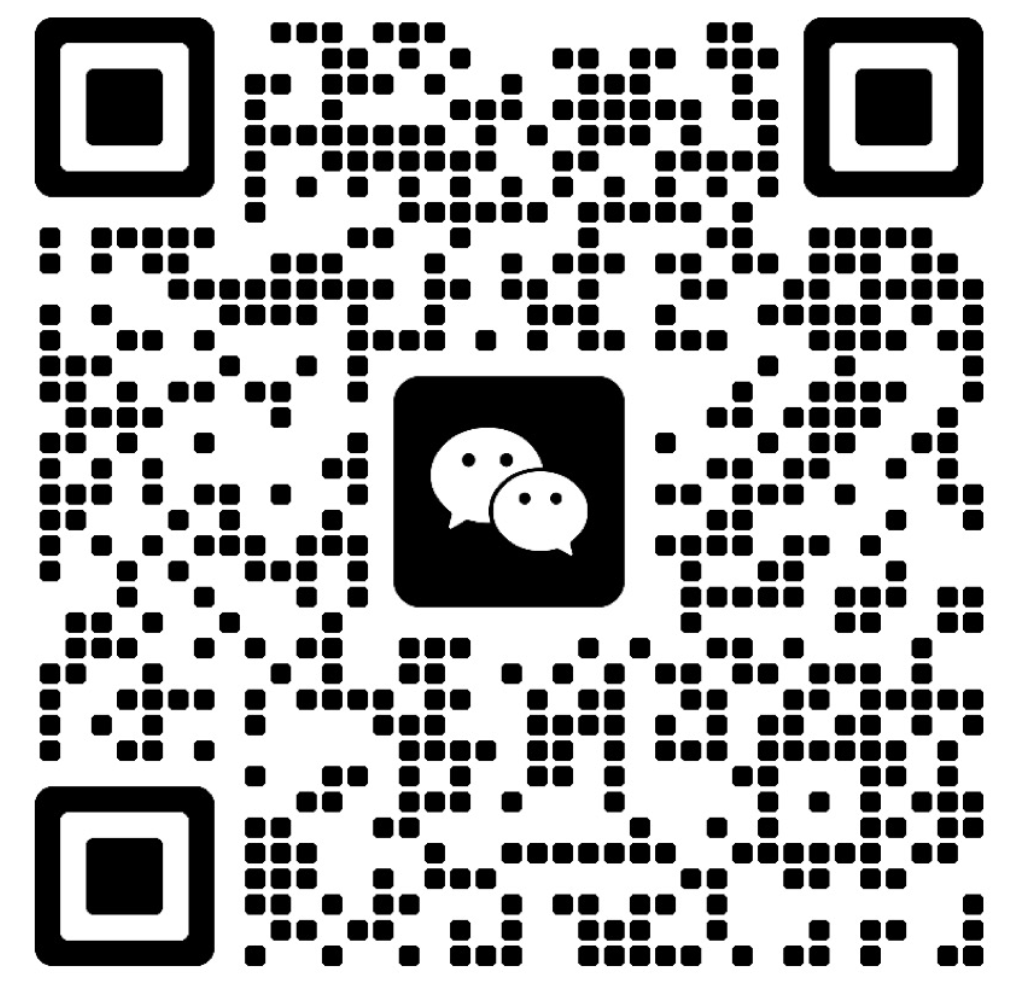 扫一扫加微信-海底天上月