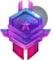 LV7 等级-LV7-海底天上月