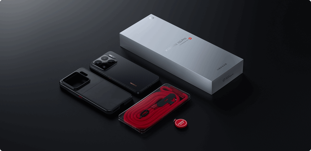 图片[11]-Xiaomi 15S Pro-海底天上月