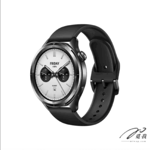 Xiaomi Watch S4-海底天上月