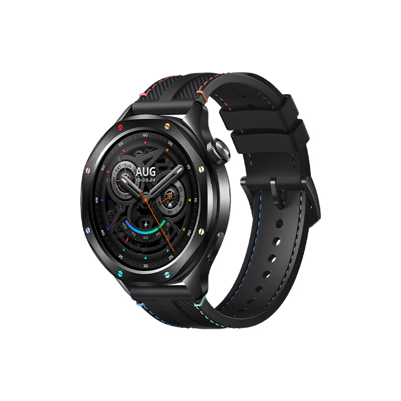 图片[5]-Xiaomi Watch S4-海底天上月