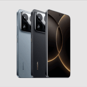 Xiaomi 15S Pro-海底天上月
