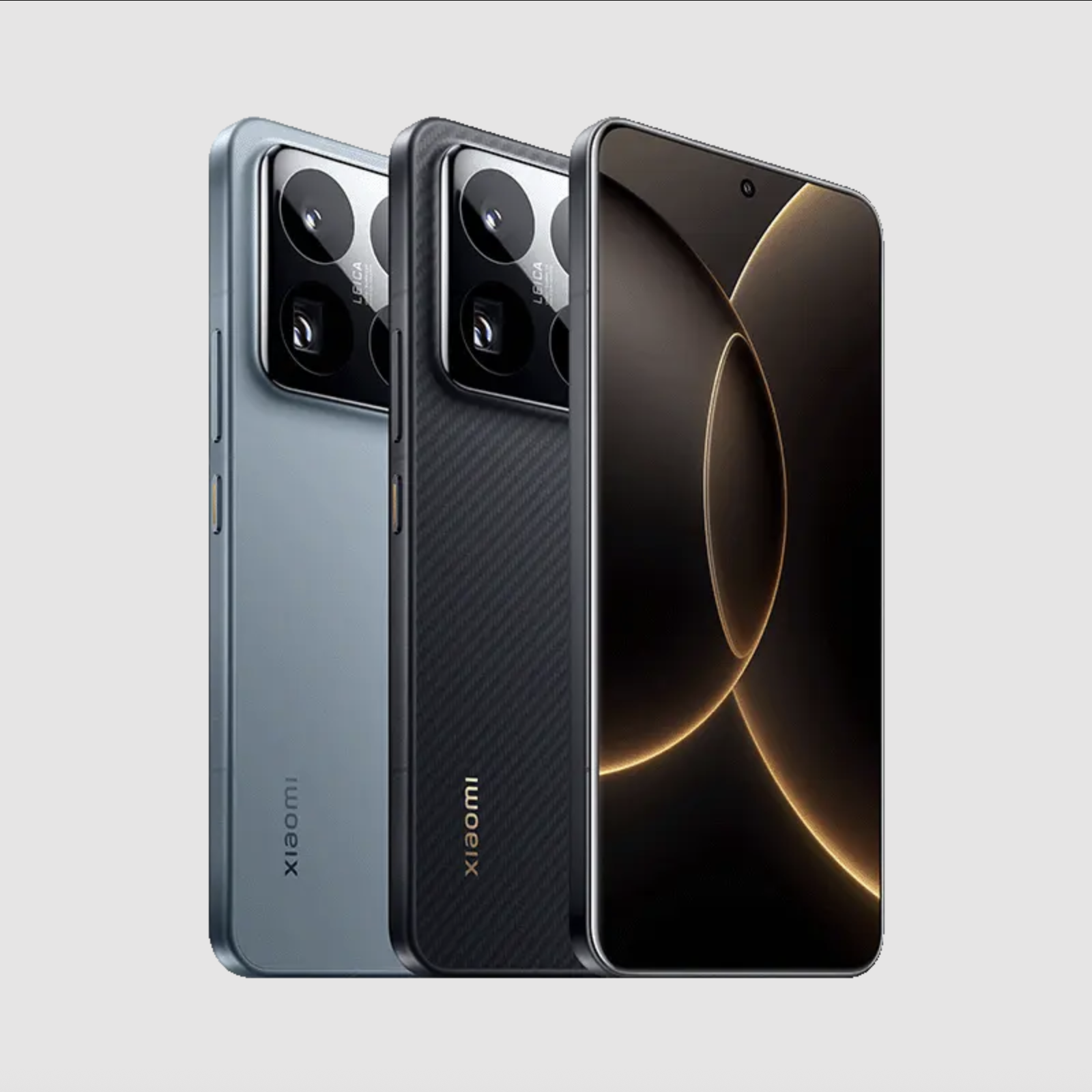Xiaomi 15S Pro-海底天上月