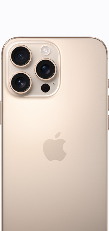 iPhone 16 Pro-海底天上月