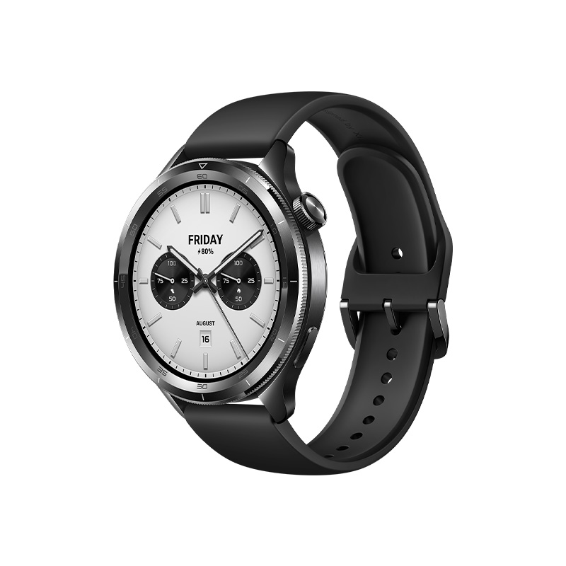 图片[4]-Xiaomi Watch S4-海底天上月